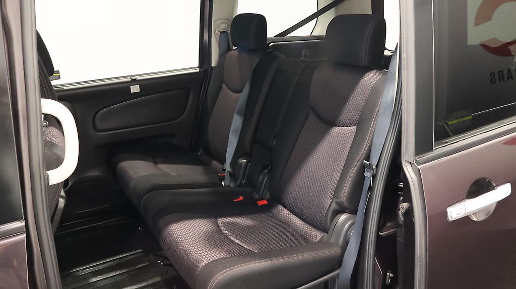 2012 Nissan Serena Hybrid Highway Star S-HV image 362037