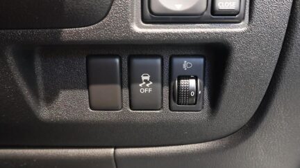 2016 Nissan March S MODEL image 358767
