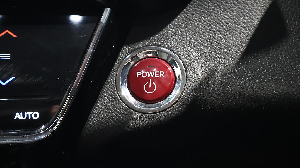 2015 Honda Vezel Hybrid X image 361157