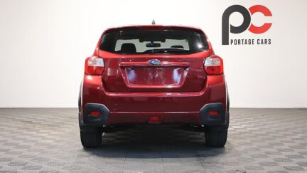 2013 Subaru XV 2.0i-L Eyesight AWD image 362562