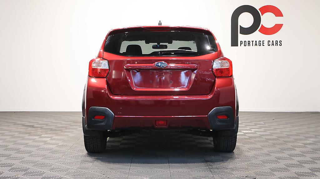 2013 Subaru XV 2.0i-L Eyesight AWD image 362562