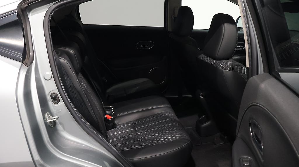 2014 Honda Vezel Hybrid Z image 360323