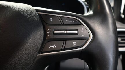 2021 Hyundai Santa Fe TM ELITE 2.5P/4WD image 361760
