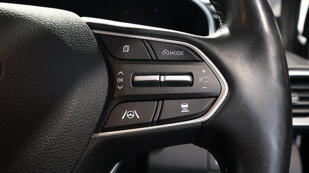 2021 Hyundai Santa Fe TM ELITE 2.5P/4WD image 361760