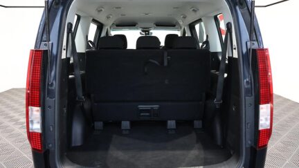 2022 Hyundai Staria 2.2DT/8AT image 359614