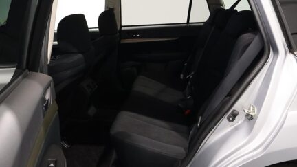 2012 Subaru Outback 2.5i Eyesight AWD image 358602