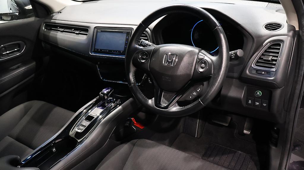 2014 Honda Vezel Hybrid X 4WD image 361038