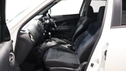 2014 Nissan Juke 15RX Type V image 360057