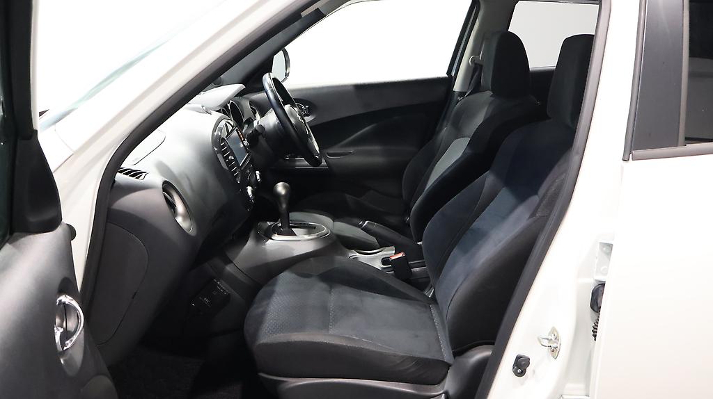 2014 Nissan Juke 15RX Type V image 360057