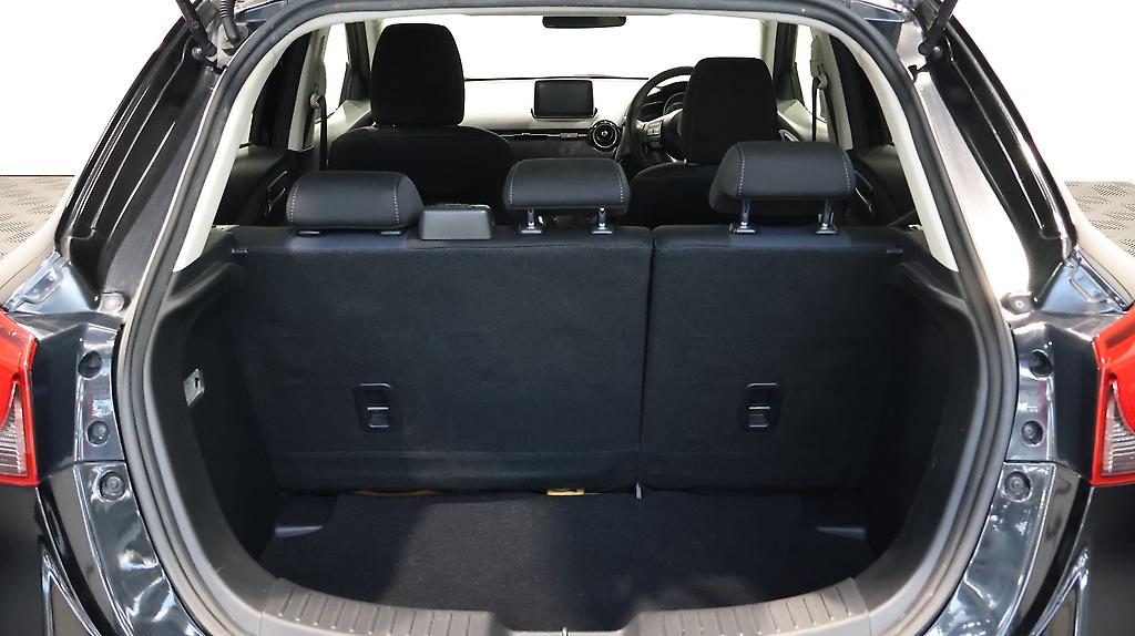 2014 Mazda Demio 13S image 361509