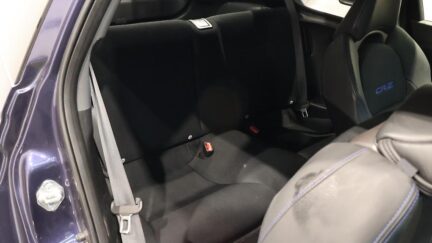 2013 Honda CR-Z REVERSE CAMERA + STEERING WHEEL CONTROLS image 360303