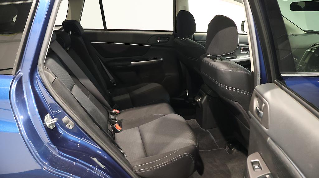 2014 Subaru Levorg 1.6GT Eyesight AWD image 361727