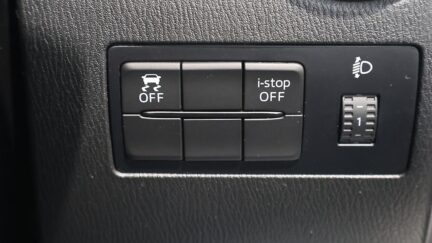 2016 Mazda Demio 13C PUSH BUTTON START image 361065