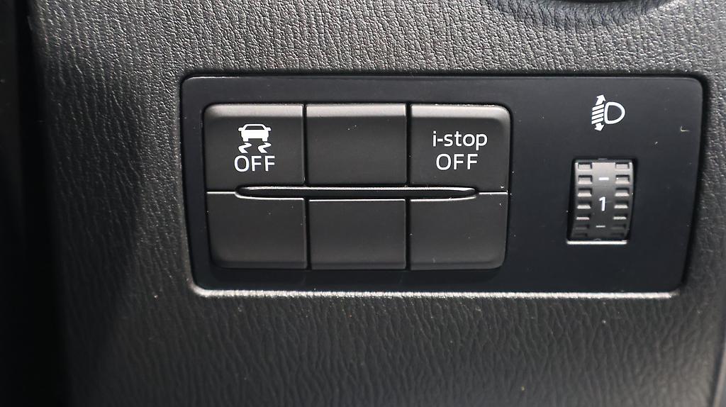 2016 Mazda Demio 13C PUSH BUTTON START image 361065