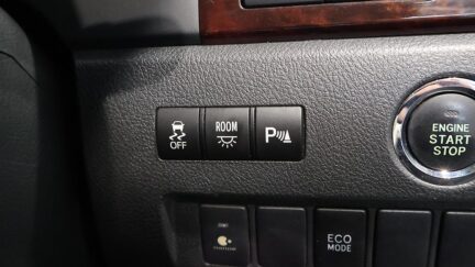 2012 Toyota Alphard 240S image 358698