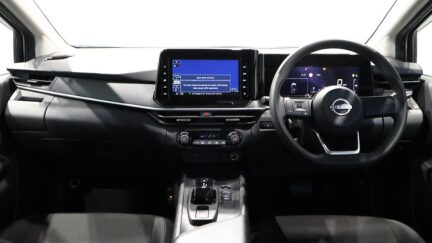 2021 Nissan Note e-Power S image 359515