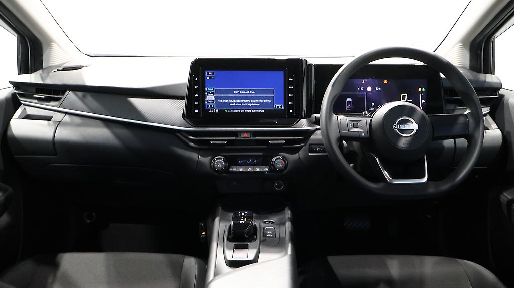 2021 Nissan Note e-Power S image 359515