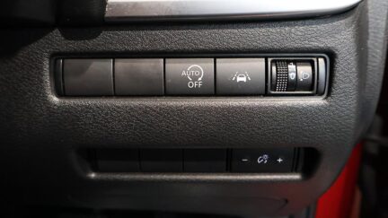 2023 Nissan Qashqai ST 1.3PT/6CVT image 360753