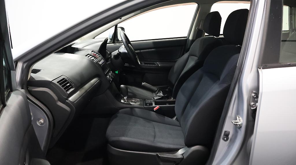 2014 Subaru Impreza Sport  Sport 1.6L image 361015