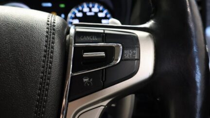 2015 Mitsubishi Outlander PHEV G Navi Package 4WD image 359742