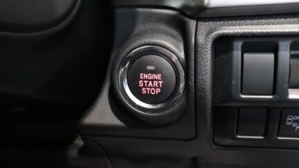 2017 Subaru XV 2.0i-S Eyesight AWD image 359172