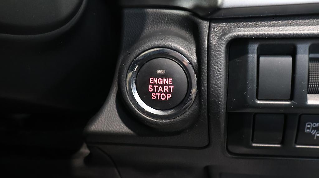 2017 Subaru XV 2.0i-S Eyesight AWD image 359172