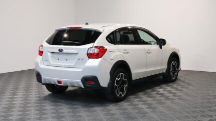 2014 Subaru XV 2.0i-L Eyesight AWD image 359989