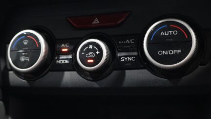 2017 Subaru XV 2.0I-L Eyesight AWD image 362065
