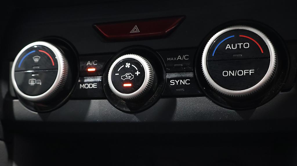2017 Subaru XV 2.0I-L Eyesight AWD image 362065
