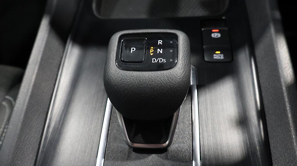2023 Nissan Qashqai ST 1.3PT/6CVT image 360751