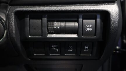 2017 Subaru Impreza Sport 2.0i-L Eyesight AWD image 359979