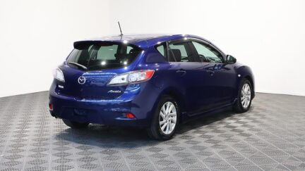 2012 Mazda Axela Sports 15S **Low KMS** image 358247