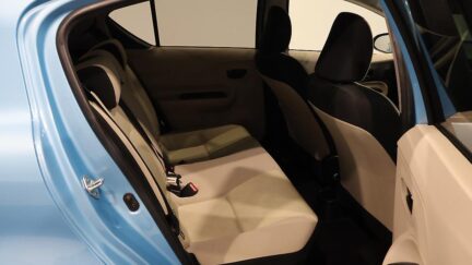 2014 Toyota Aqua S Model, Push Start, Reverse Camera image 358229