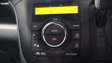 2014 Suzuki Solio Bandit image 360105