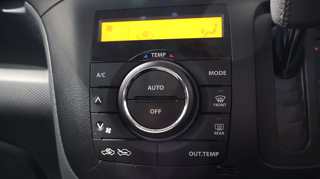 2014 Suzuki Solio Bandit image 360105