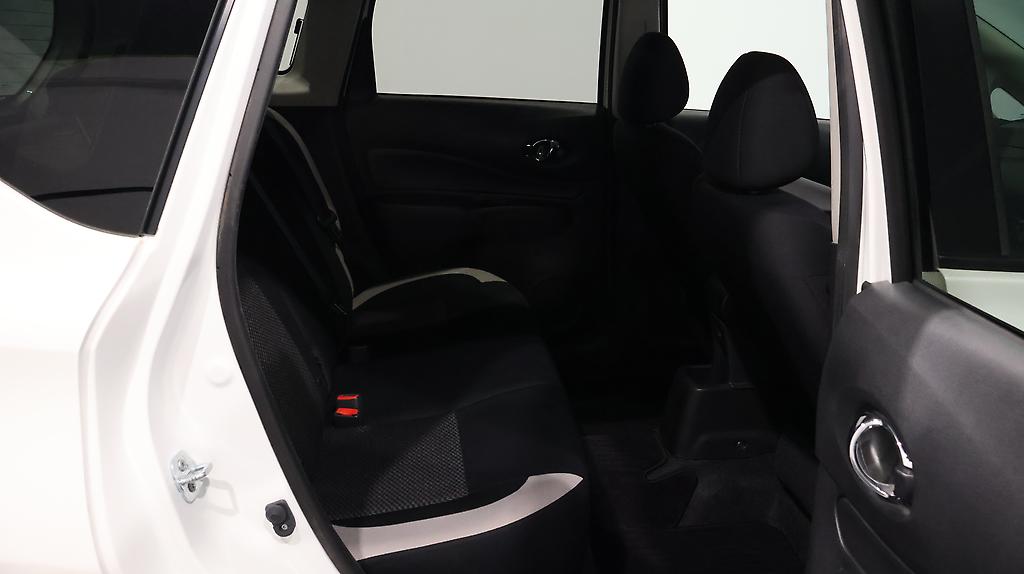 2017 Nissan Note e-Power X image 359556