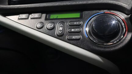 2014 Toyota Aqua S MODEL + PUSH START image 359665