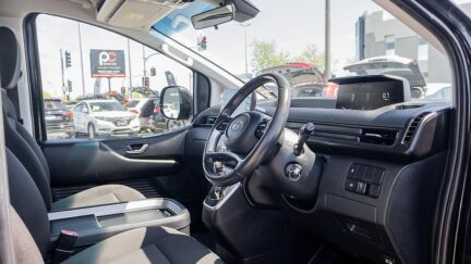 2022 Hyundai Staria 2.2DT/8AT NZ NEW 8 SEATER image 361595