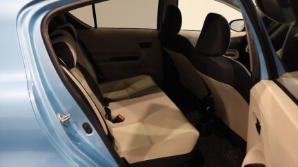 2012 Toyota Aqua S MODEL + PUSH BUTTON START + REVERSING CAMERA image 361905