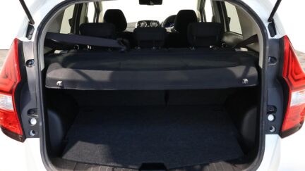 2017 Nissan Note e-Power X image 359553
