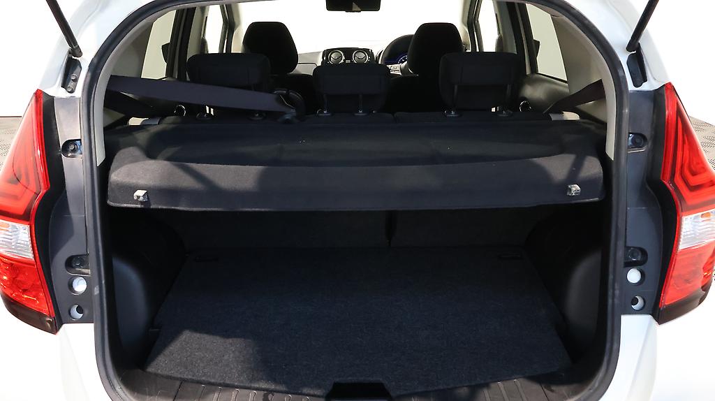 2017 Nissan Note e-Power X image 359553