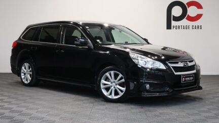2012 Subaru Legacy Touring Wagon 2.5i Eyesight AWD image 359304