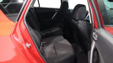2013 Mazda Axela Sports 20S Skyactiv image 358916