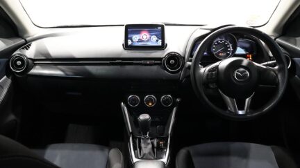 2016 Mazda Demio 13S image 360634