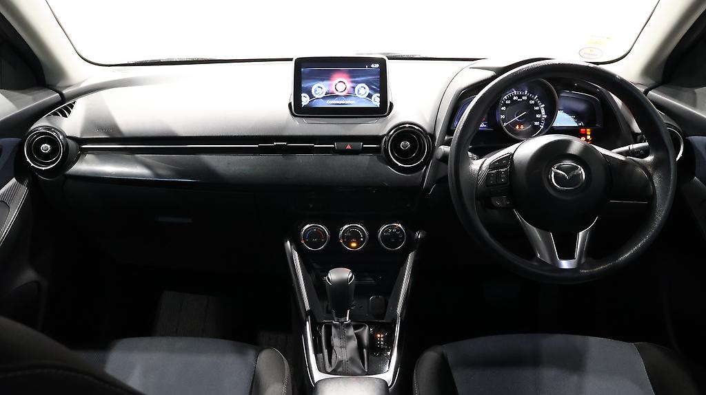 2016 Mazda Demio 13S image 360634