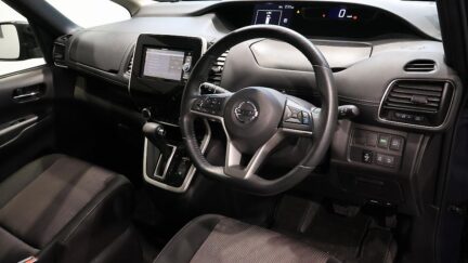 2018 Nissan Serena Hybrid Highway Star V-Selection image 361492