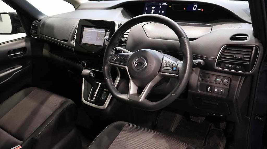 2018 Nissan Serena Hybrid Highway Star V-Selection image 361492