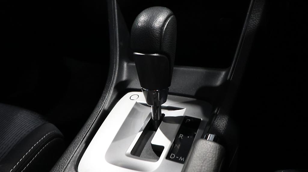 2014 Subaru Impreza Sport 2.0L image 362024