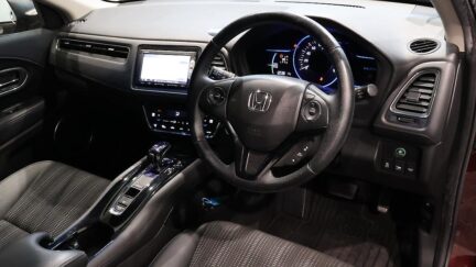 2014 Honda Vezel Hybrid Z image 359144