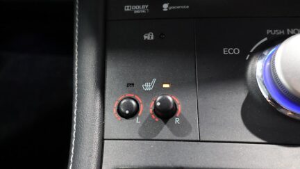 2012 Lexus CT 200h Version C image 359874